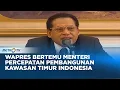 Download Lagu Wapres Bertemu Menteri Percepatan Pembangunan Kawasan Timur Indonesia Dok. 2003