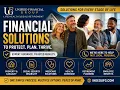 Protect What Matters Most with Unified Financial Group UFG