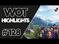 Download Lagu THE WORST TEAMMATES IN WOT! 😂 | Best Streamers Moments #128 | WoT Highlights | [World of Tanks]