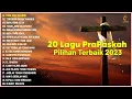 Download Lagu Kidung Pujian Abadi Di Masa Pra Paskah (Lirik) - Mengenang Masa Kesengsaraan Tuhan Yesus