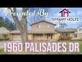 1960 Palisades Dr Menasha Wisconsin