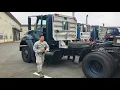 Lagu How To Use A Lowboy Trailer.- Lowboy Training
