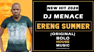 dj menace ereng summer afro house 2020 