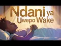 Lagu NDANI YA UWEPO WAKE - DEEP RELAX SWAHILI WORSHIP FOR SLEEP 