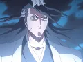 Ichigo first bankai on Byakuya DUB 4k