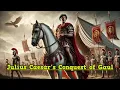Download Lagu Julius Caesar's Conquest of Gaul - All episodes