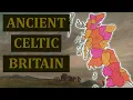 The Ancient Tribes of Scotland Northern England