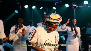 ebira medley ll