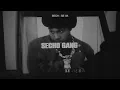 Sech - SE VA (Visualizer) | SECHO GANG