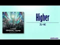 Download Lagu JU-NE – Higher [TwinkIing Watermelon OST Part 2] [Rom|Eng Lyric]