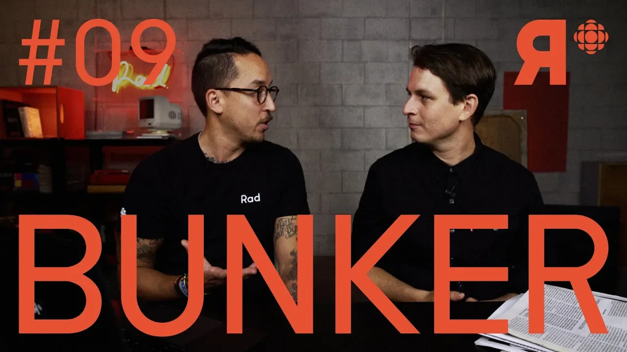 Médias menacés, cannabis illégal vendu à Kanesatake et péréquation au Canada | Bunker #09