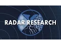 NOAA National Severe Storms Lab s Radar Research