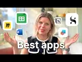 Best Writing Tools for Authors My Full Workflow Free Resources