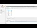 phpmyadmin tutorial for beginners working with mysql database