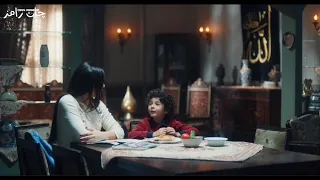 عجائب الدنيا كام   من      اسهل طريقة تقول لمامتك بيها انك سقطت   مسلسل المعلم دندنها