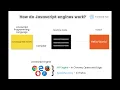 What is Javascript Engine - Tamil JavaScript Course