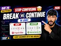 Stop Confusing Break Continue in Java 2026