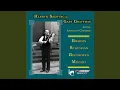 Download Lagu Violin Sonata No. 1 in G Major, Op. 78 \