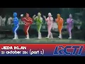 Download Lagu Jeda Iklan RCTI (25 Oktober 2014) (Part 2)
