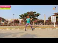 Lagu Goyang body Babadontot (warm up)choreo by Dance Mix Indonesia