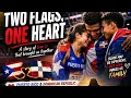Separated at Birth The Most Emotional Finish Line Ever