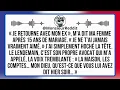 Download Lagu Après 15 Ans, Ma Femme a Dit : « Je Ne T’ai Jamais Aimé, Je Retourne Avec Mon Ex »