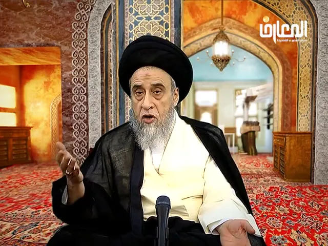 يستحسن للابن -إذا كان مستطيعا- أن يعطي أبويه شيئا من المال - السيد صباح شبر
