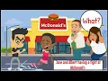 Download Lagu Jane and Albert fought at McDonald’s!