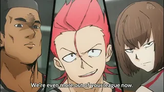 breakers episodes 4 english sub hd