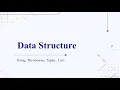 Python Bootcamp 2025 Session 2 - Conditional Statements Loops Data Structure