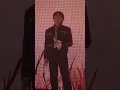 ✨️ 또 사랑이라니 (Prod. 윤종신) ✨️  /  261016  #이창섭 단독 콘서트 #Unknown DAY 1