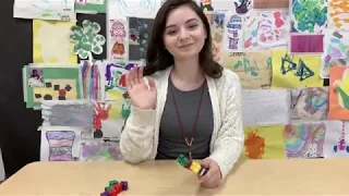 MAKE AB AND ABC PATTERNS