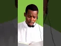 Download Lagu World best Heart touching Quran recitation Surah Al Qadir by Ridjaal Ahmed Short