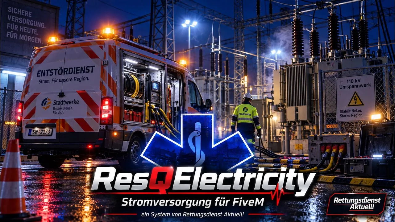 ResQElectricity