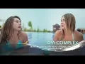 SPA SPA COMPLEX Relax Massage service