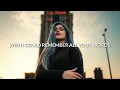 Fells - Suffocate (Lyrics) ft. Medyk