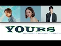 Download Lagu Raiden X CHANYEOL - 'YOURS' (Feat. LeeHi, CHANGMO) Lyrics [Color Coded_Han_Rom]