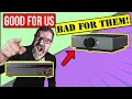 These Amps Crush and People Hate It The Aiyima A07 Max Amp takes it to 11 for less than 100