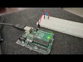 Real-Time Embedded Systems - Project 1 Morse Code LED