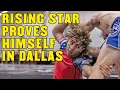 Journey from Newcomer to Champion - ADCC Opens Dallas Part 1