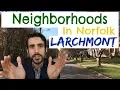 Larchmont Edgewater - Best Neighborhoods in Norfolk Virginia