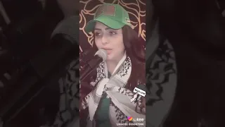 اجمل اغنية لغزل العبدلله شاوي واحب الزوري زبدة وخاثر فطوري حالات واتس اب 2020 