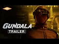 Lagu GUNDALA Official US Trailer | Martial Arts Superhero Movie | Starring Lukman Sardi and Tara Basro