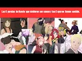 Download Lagu Las 5 parejas de Naruto que debieron ser canon y las 5 que no tienen sentido.