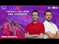 Download Lagu VARGAS GERİ DÖNDÜ. SAKATLARIMIZIN SON DURUMLARI. DİLAY KADRODA TEK PASÖR.