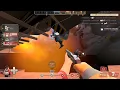 TF2 Exploit - Blocking Frontier Cart