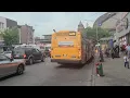 XD60 Bx22 Bus Kingsbridge Av