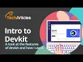 Why Devkit Is Core to My WordPress Dev Stack - Its a Powerhouse with Features Every Developer Needs