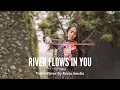 Download Lagu River Flows in You - Yiruma Violin Cover by Kezia Amelia