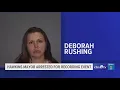 Hawkins mayor arrested for recording event with candidate not making it available as government rec